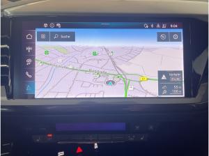 Audi Q4 e-tron Sportback 45 AHK LED LM 21" Navi RFK ACC Wärmepumpe