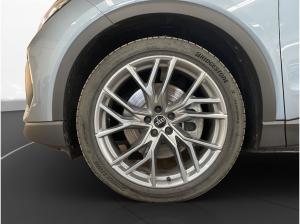 Audi Q4 e-tron Sportback 45 AHK LED LM 21" Navi RFK ACC Wärmepumpe