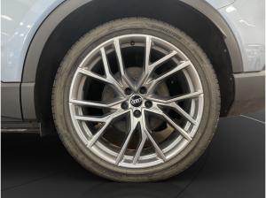 Audi Q4 e-tron Sportback 45 AHK LED LM 21" Navi RFK ACC Wärmepumpe