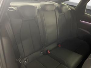 Audi Q4 e-tron Sportback 45 AHK LED LM 21" Navi RFK ACC Wärmepumpe