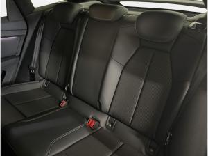 Audi Q4 e-tron Sportback 45 AHK LED LM 21" Navi RFK ACC Wärmepumpe