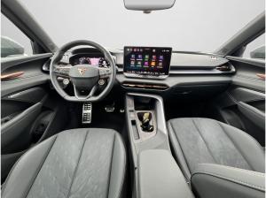 Cupra Terramar VZ 2.0 TSI PANO AHK 360°KAM MATRIX HUD