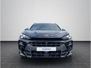 Cupra Terramar VZ 2.0 TSI PANO AHK 360°KAM MATRIX HUD