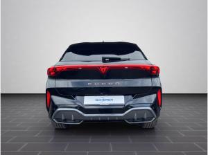 Cupra Terramar VZ 2.0 TSI PANO AHK 360°KAM MATRIX HUD