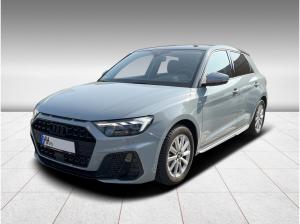 Audi A1 Sportback 30 TFSI S line S tronic LED Kamera
