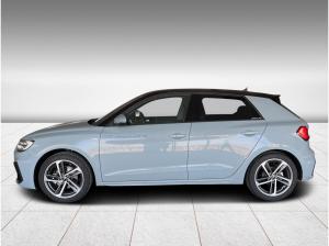 Audi A1 Sportback 30 TFSI S line S tronic ACC CarPlay