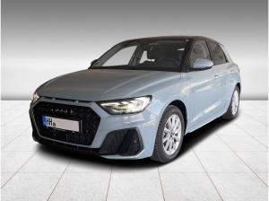 Audi A1 Sportback 30 TFSI S line S tronic Sound LED