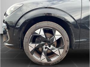 Cupra Terramar VZ 2.0 TSI PANO AHK 360°KAM MATRIX HUD