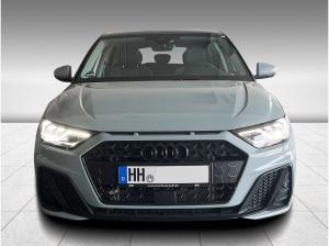 Audi A1 Sportback 30 TFSI S line S tronic Sound LED