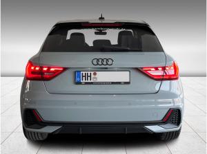 Audi A1 Sportback 30 TFSI S line S tronic ACC CarPlay