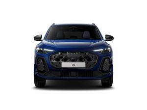 Audi Q5 2.0 TFSI quattro S line AHK Navi Pano B&O HUD