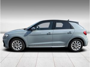 Audi A1 Sportback 30 TFSI S line S tronic LED Kamera