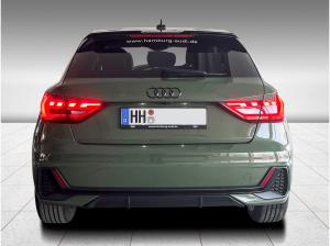 Audi A1 Sportback 30 TFSI S line S tronic LED/ACC/KAM