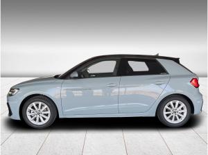 Audi A1 Sportback 30 TFSI S line S tronic Sound LED