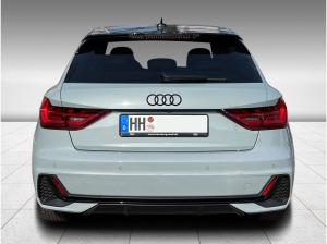 Audi A1 Sportback 30 TFSI S line S tronic LED Kamera