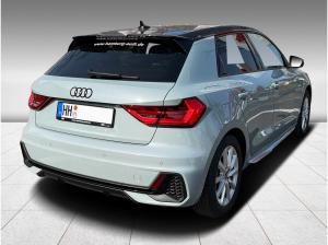 Audi A1 Sportback 30 TFSI S line S tronic LED Kamera