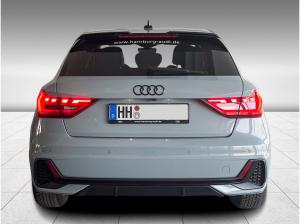 Audi A1 Sportback 30 TFSI S line S tronic Sound LED