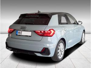 Audi A1 Sportback 30 TFSI S line S tronic Sound LED