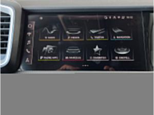 Audi A1 Sportback 30 TFSI S line S tronic ACC CarPlay