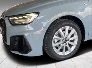 Audi A1 Sportback 30 TFSI S line S tronic Sound LED