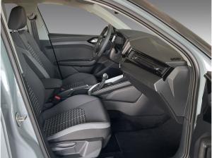 Audi A1 Sportback 30 TFSI S line S tronic Sound LED