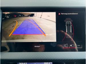 Audi A1 Sportback 30 TFSI S line S tronic ACC CarPlay