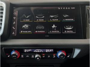 Audi A1 Sportback 30 TFSI S line S tronic LED/ACC/KAM