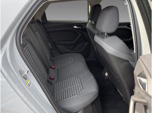 Audi A1 Sportback 30 TFSI S line S tronic LED Kamera