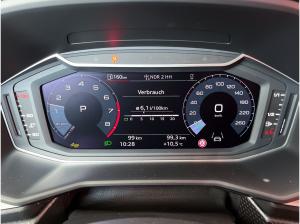 Audi A1 Sportback 30 TFSI S line S tronic ACC CarPlay