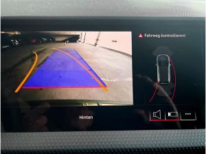 Audi A1 Sportback 30 TFSI S line S tronic LED/ACC/KAM