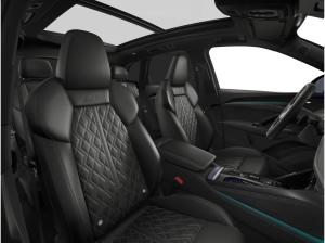 Audi Q5 2.0 TFSI quattro S line AHK Navi Pano B&O HUD
