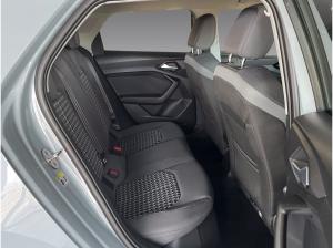 Audi A1 Sportback 30 TFSI S line S tronic Sound LED