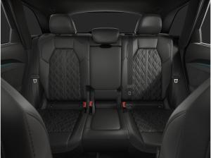 Audi Q5 2.0 TFSI quattro S line AHK Navi Pano B&O HUD