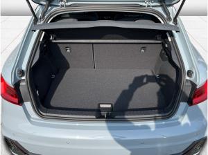 Audi A1 Sportback 30 TFSI S line S tronic LED Kamera