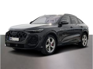 Audi SQ5 Sportback 3.0 TFSI quattro B&O HeadUp Pano