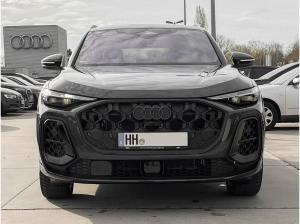 Audi SQ5 Sportback 3.0 TFSI quattro B&O HeadUp Pano