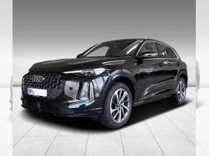 Audi Q5 2.0 TFSI S tronic AHK Navi Matrix ACC Keyless