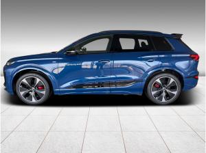 Audi Q6 e-tron quattro edition one AHK Navi TechPro