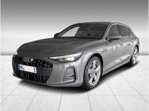 Audi A6 Avant 2.0 TFSI e-hybrid quattro HUD Navi ACC