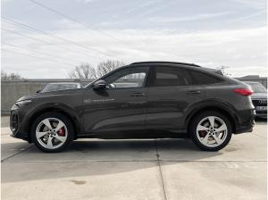 Audi SQ5 Sportback 3.0 TFSI quattro B&O HeadUp Pano