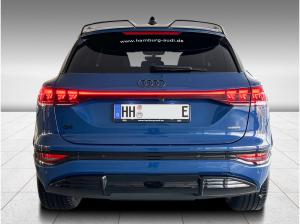 Audi Q6 e-tron quattro edition one AHK Navi TechPro