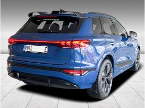 Audi Q6 e-tron quattro edition one AHK Navi TechPro