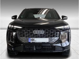 Audi Q5 2.0 TFSI S tronic AHK Navi Matrix ACC Keyless