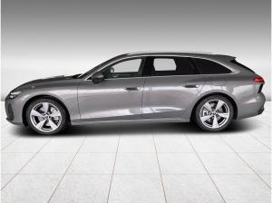 Audi A6 Avant 2.0 TFSI e-hybrid quattro HUD Navi ACC