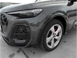 Audi SQ5 Sportback 3.0 TFSI quattro B&O HeadUp Pano