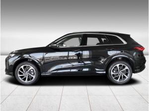 Audi Q5 2.0 TFSI S tronic AHK Navi Matrix ACC Keyless