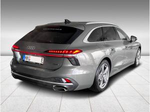 Audi A6 Avant 2.0 TFSI e-hybrid quattro HUD Navi ACC