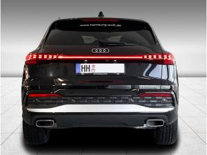 Audi Q5 2.0 TFSI S tronic AHK Navi Matrix ACC Keyless