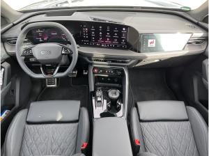 Audi SQ5 Sportback 3.0 TFSI quattro B&O HeadUp Pano