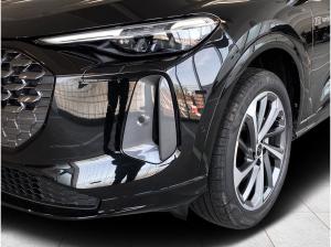 Audi Q5 2.0 TFSI S tronic AHK Navi Matrix ACC Keyless